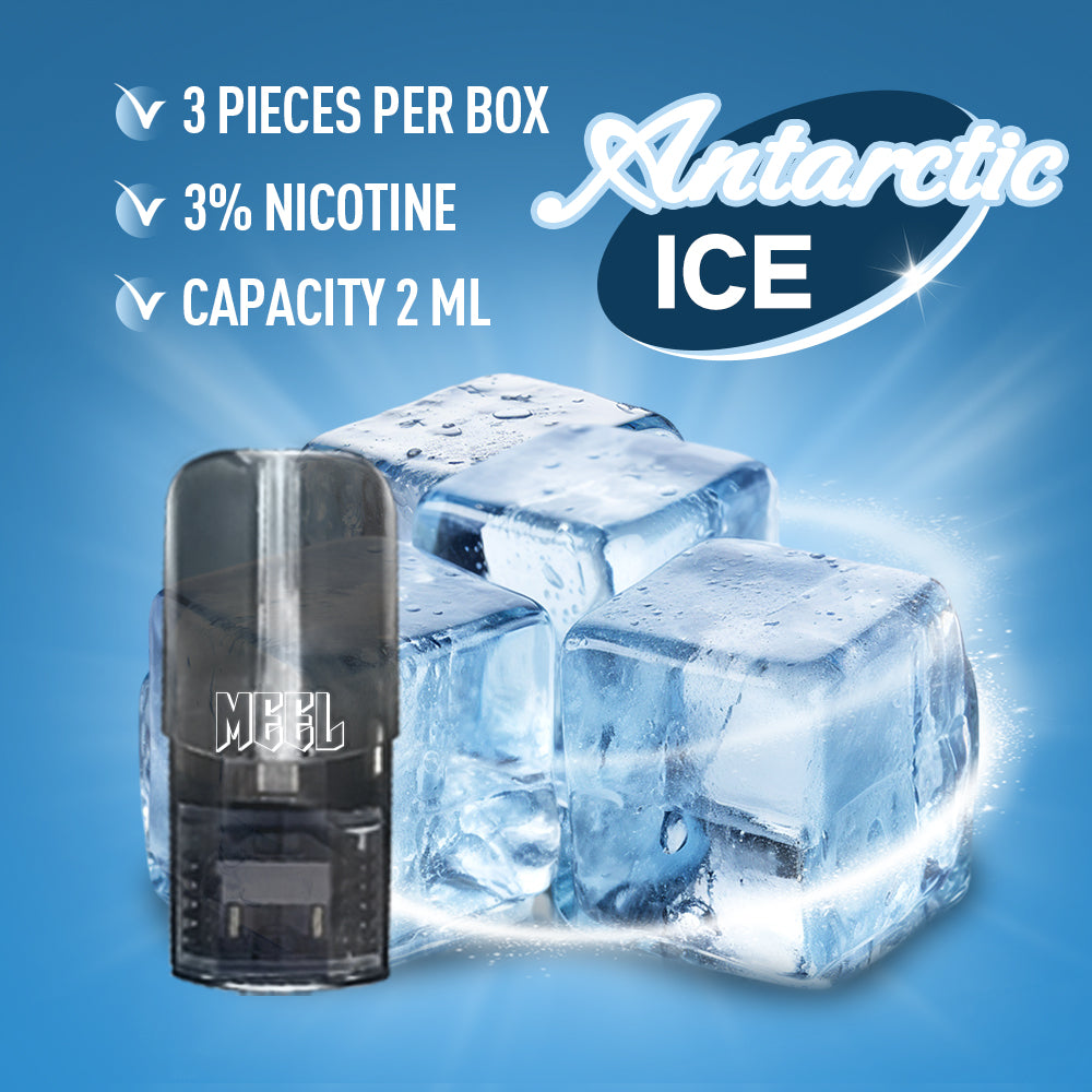 🍈【MEEL煙彈】 一代封閉式煙彈 通用RELX,SP2等一代主機-VAKA糖果雲煙館