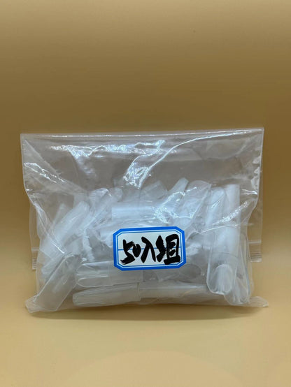 【SP2s原廠空彈】2ML灰色陶瓷芯底座-爆發足，煙霧大,不吃油,漏油-麻醉適用-通用一代主機-50/100顆/台灣現貨秒發