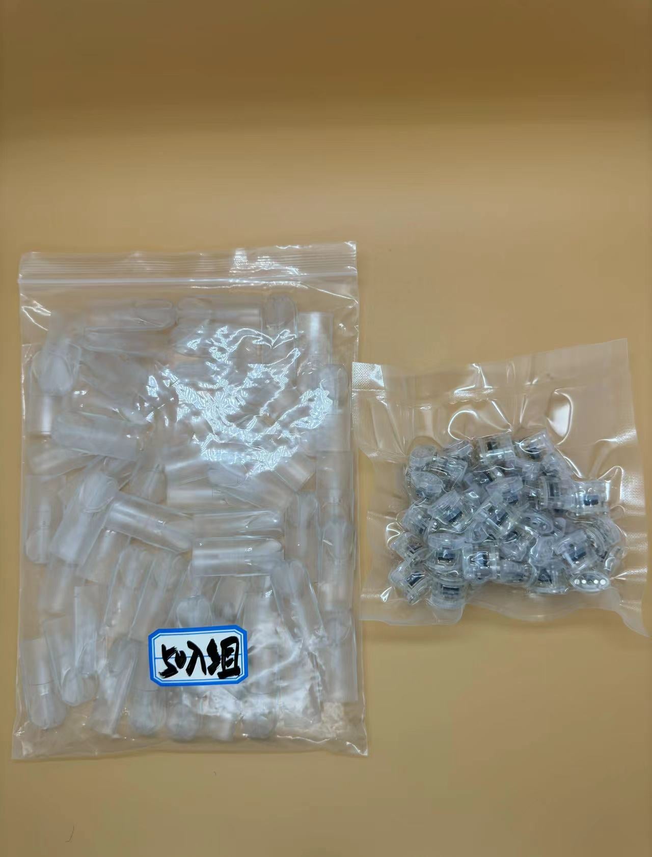 【SP2s原廠空彈】2ML灰色陶瓷芯底座-爆發足，煙霧大,不吃油,漏油-麻醉適用-通用一代主機-50/100顆/台灣現貨秒發