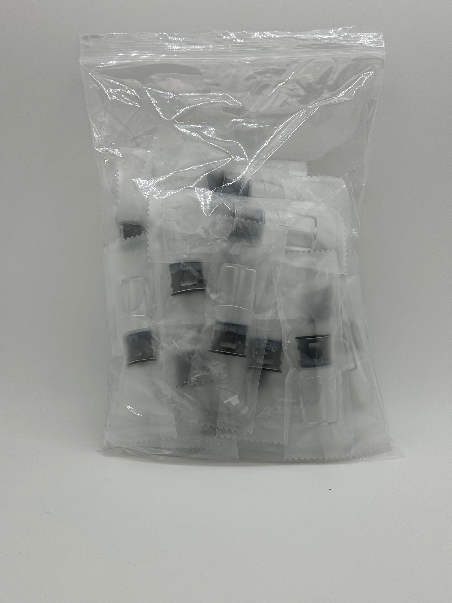 一代填充式煙彈，側邊注油式空倉，睡眠煙彈適用空殼，不漏油，不吃油-台灣現貨秒發