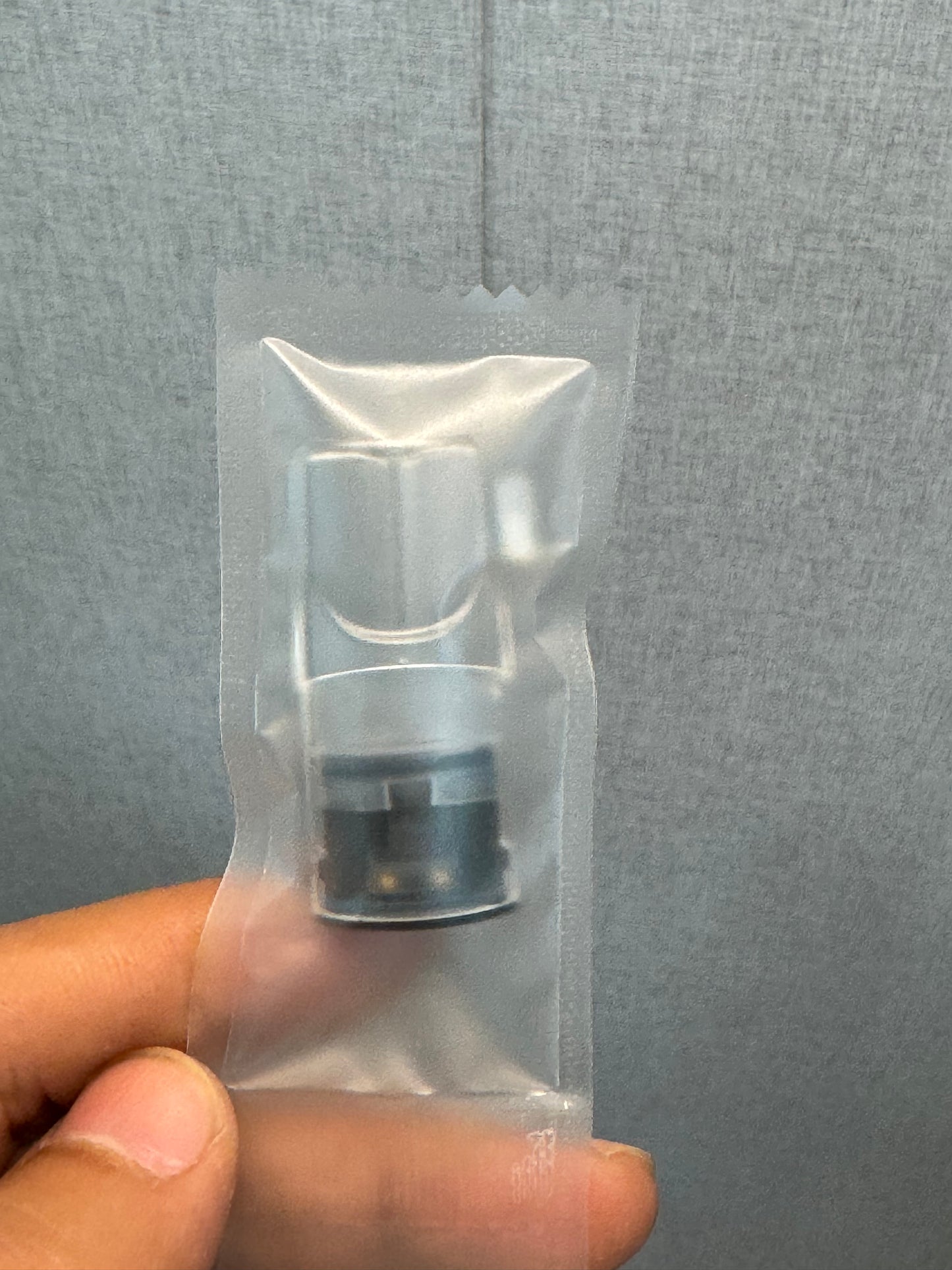 一代填充式煙彈，側邊注油式空倉，睡眠煙彈適用空殼，不漏油，不吃油-台灣現貨秒發