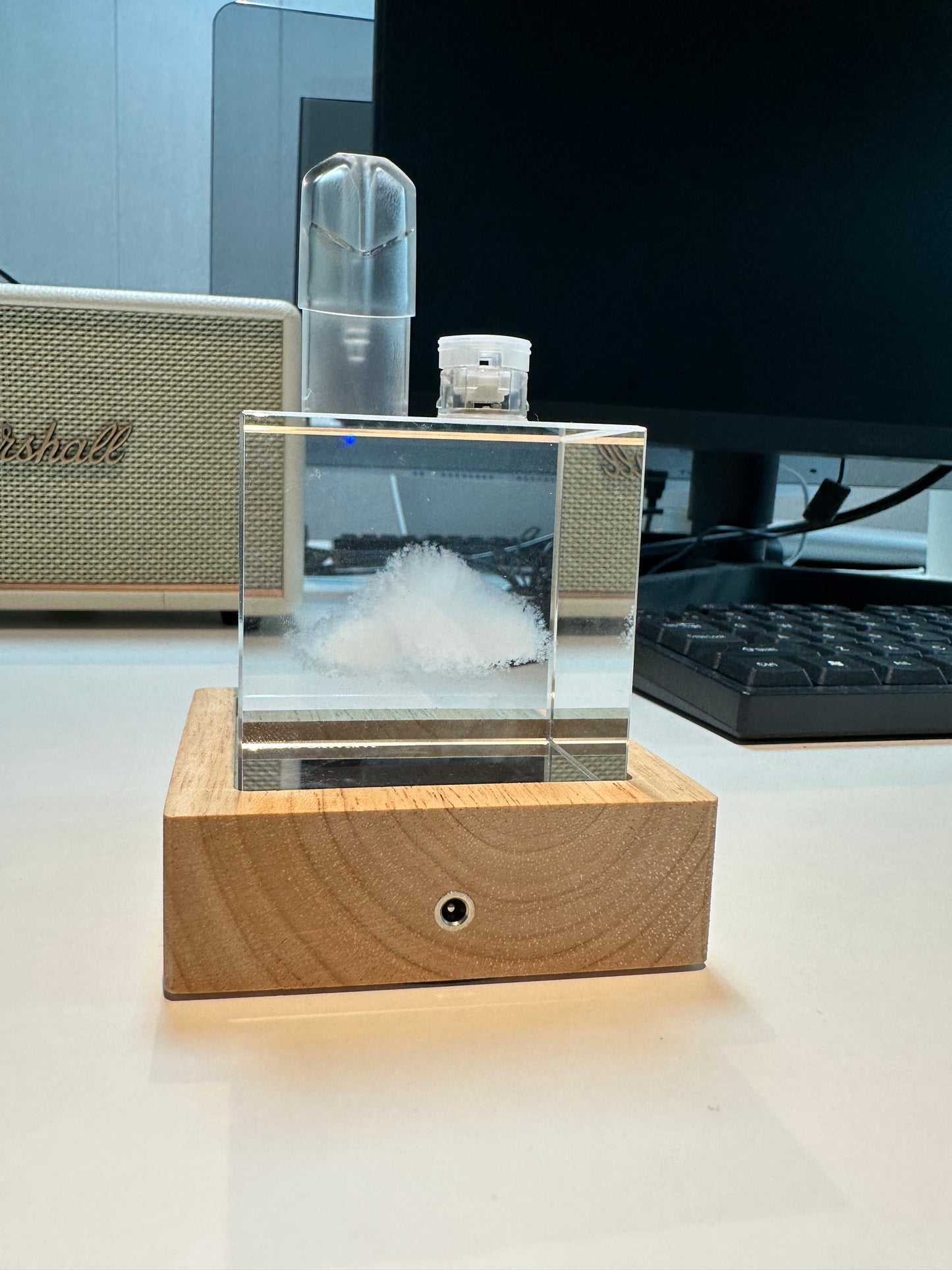 【Sp2 pro空彈】全新空煙彈-上下分離式空煙彈-VAKA糖果雲煙館