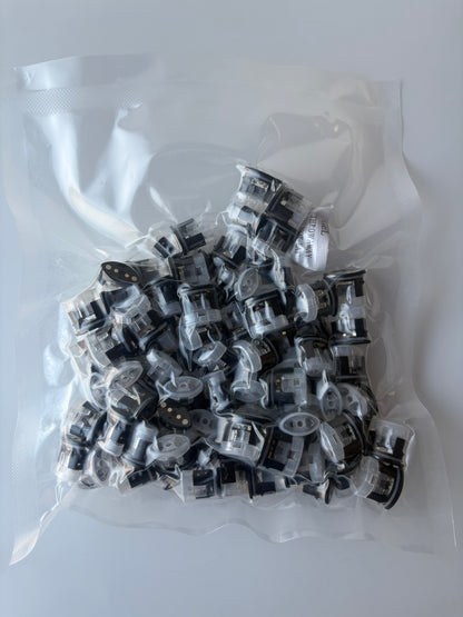 【ILIA哩亞發光空彈】原廠正版 通用一代主機空倉 超強配方陶瓷芯 杜絕燒焦 ilia一代適配正品空倉-台灣現貨秒發