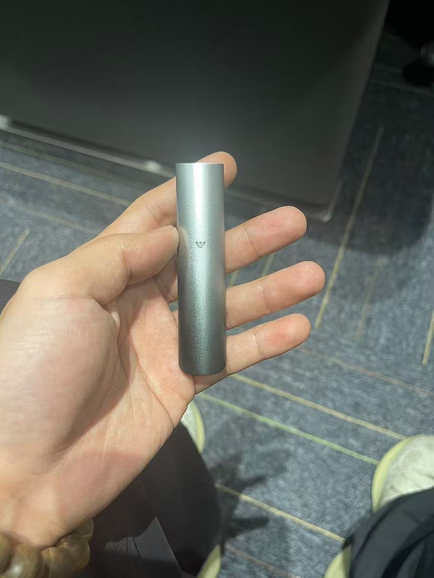 Rhinoceros 犀牛一代主機（低價主機） 兩檔調節-VAKA糖果雲煙館