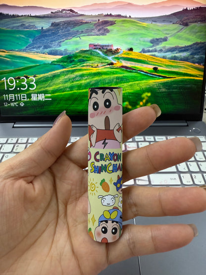 【HEAT喜貝限定聯名款】Labubu拉布布電子煙主機-多種卡通圖案選擇-通用一代設備-VAKA糖果雲煙館