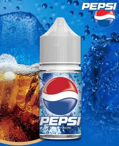 【LANA藍冰系列煙油】 小瓶油 多種口味選擇-原裝正品-30ML-VAKA糖果雲煙館