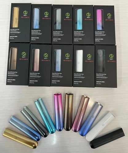 SP2S 思博瑞電子煙主機 一代霧化桿 廠家直銷-VAKA糖果雲煙館