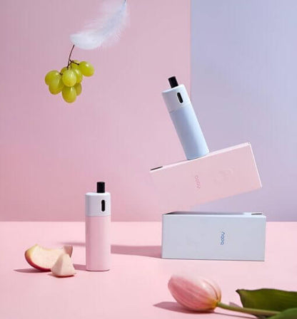 VAPTIO Avocado Baby酪梨寶寶注油主機套裝 正品保證-VAKA糖果雲煙館