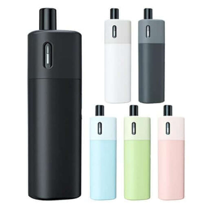 VAPTIO Avocado Baby酪梨寶寶注油主機套裝 正品保證-VAKA糖果雲煙館