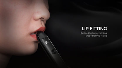 Uwell咖喱A2主機套裝-注油煙桿-VAKA糖果雲煙館