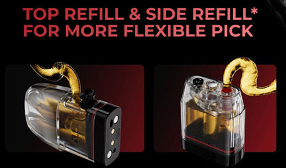 Uwell咖喱G3主機套裝-注油電子煙桿-VAKA糖果雲煙館