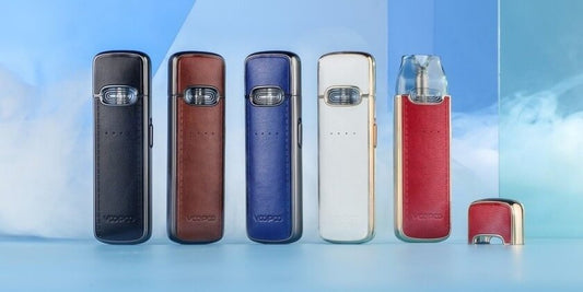VOOPOO VMATE E主機套装 20W功率-VAKA糖果雲煙館