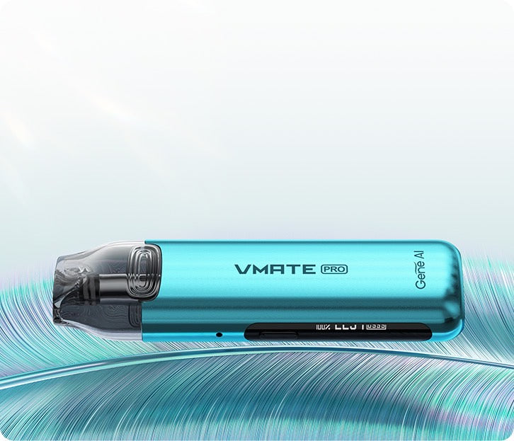 VOOPOO VMATE Pro主機套装 25W功率-VAKA糖果雲煙館