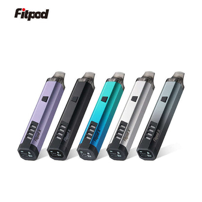 FITPOD X SLYEEK 3斯萊克三代主機套裝 功率20W-VAKA糖果雲煙館