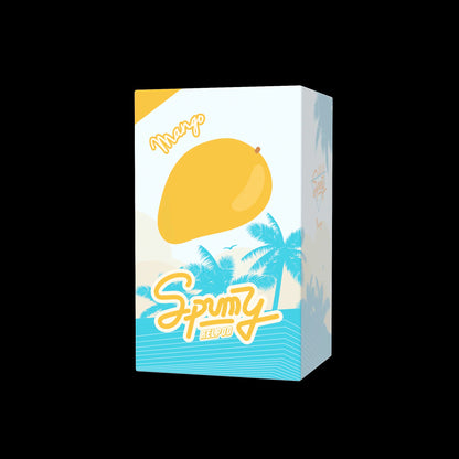 【Spumy思邦迷五代煙彈】🍬 通用五代電子煙主機，一盒3顆裝-VAKA糖果雲煙館