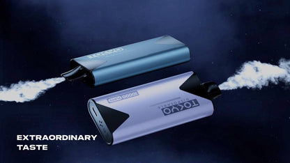 【TOKYO東京魔盒煙彈】 MOHOO BOX 東京魔盒-VAKA糖果雲煙館