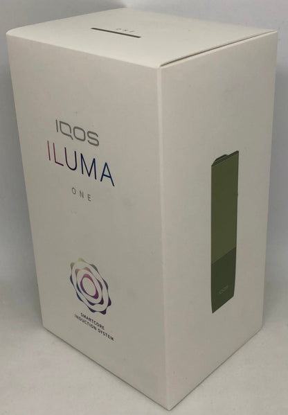 IQOS ILUMA one i 加熱煙主機 Terea煙彈專用設備-現貨秒發