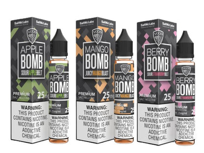 VGOD中東版電子煙油 30ML-原廠正品小煙油-VAKA糖果雲煙館